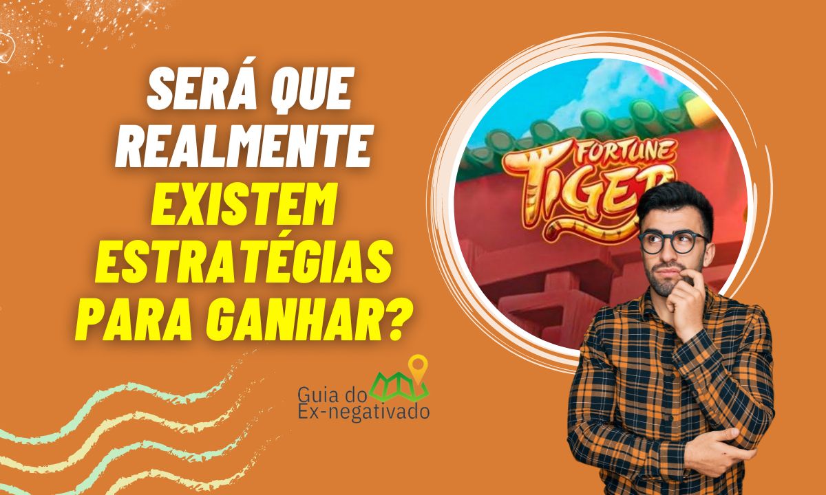 Como jogar o jogo do tigre? Existem dicas vencedoras? Saiba o que a empresa  diz